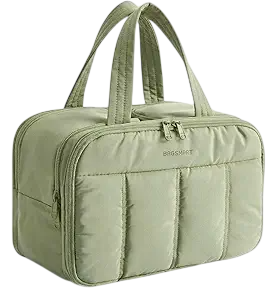 Toiletry Bags