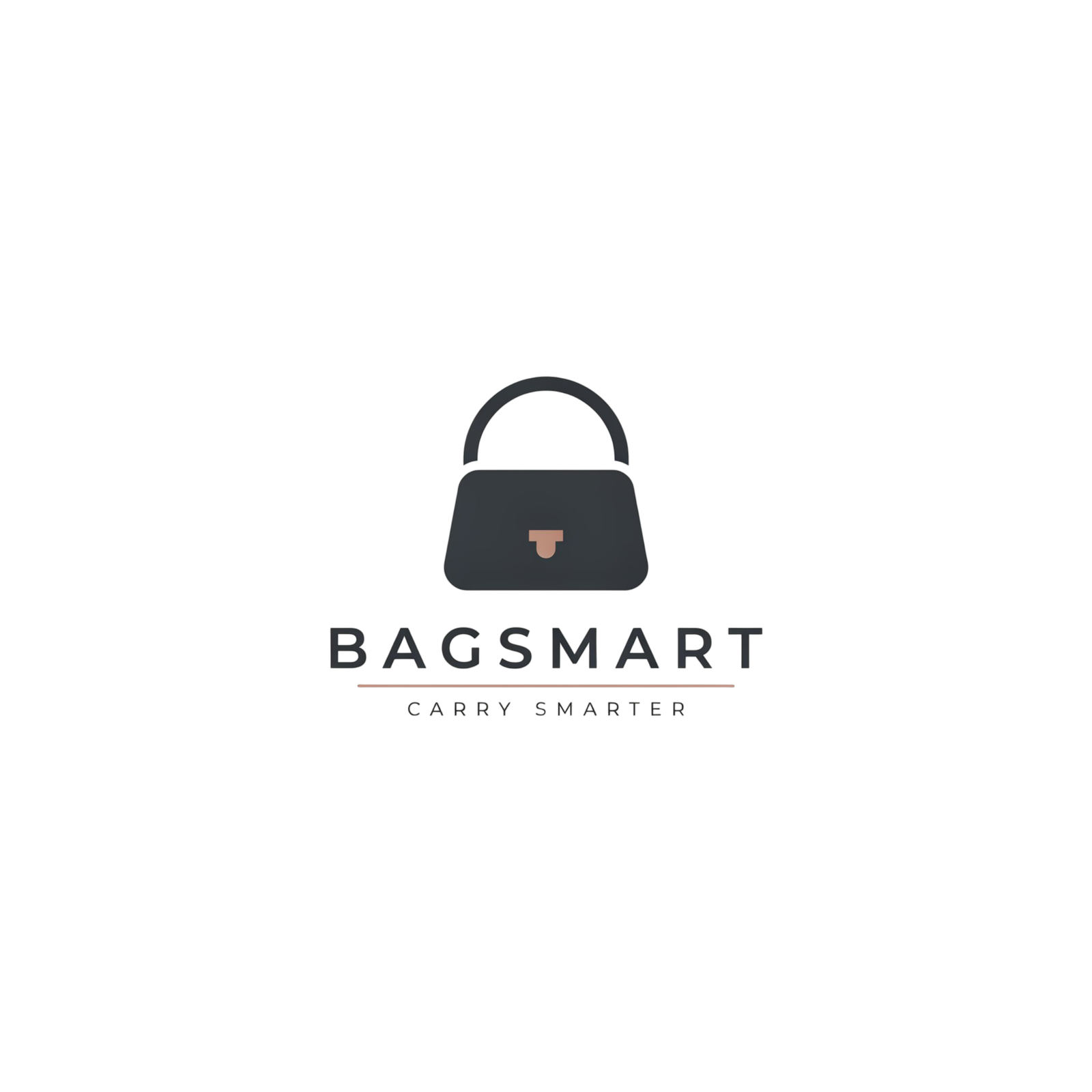 Bagsmart logo brand Official website